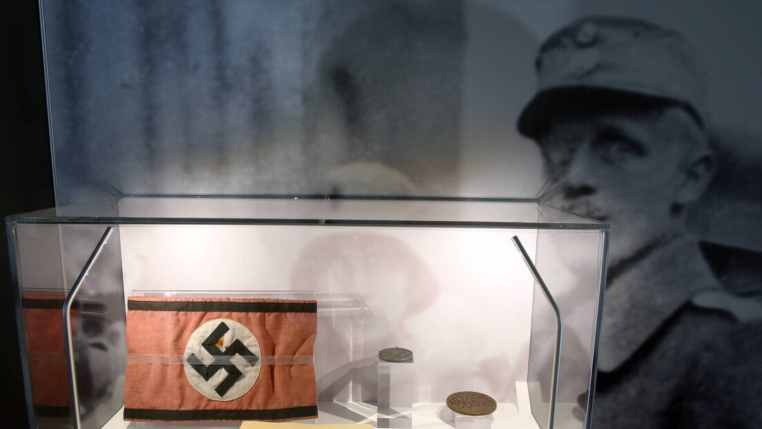 Novi artefakti u Muzeju žrtava genocida: Predmeti koji svedoče o nastanku i posledicama nacizma