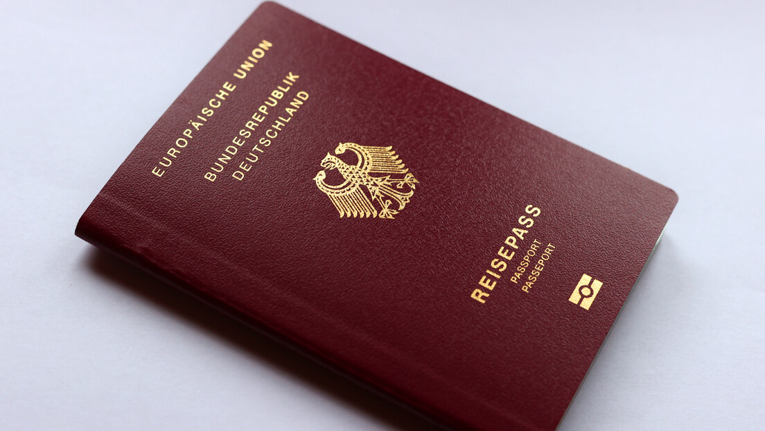 Novi uslovi za nemački pasoš: Niste Nemac ako ne znate kako se zove jevrejsko molitveno mesto