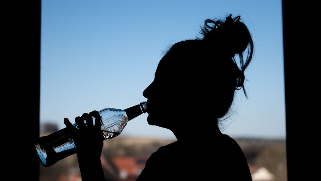 Забрињавајући подаци "Батута": Алкохол конзумира сваки други тринаестогодишњак
