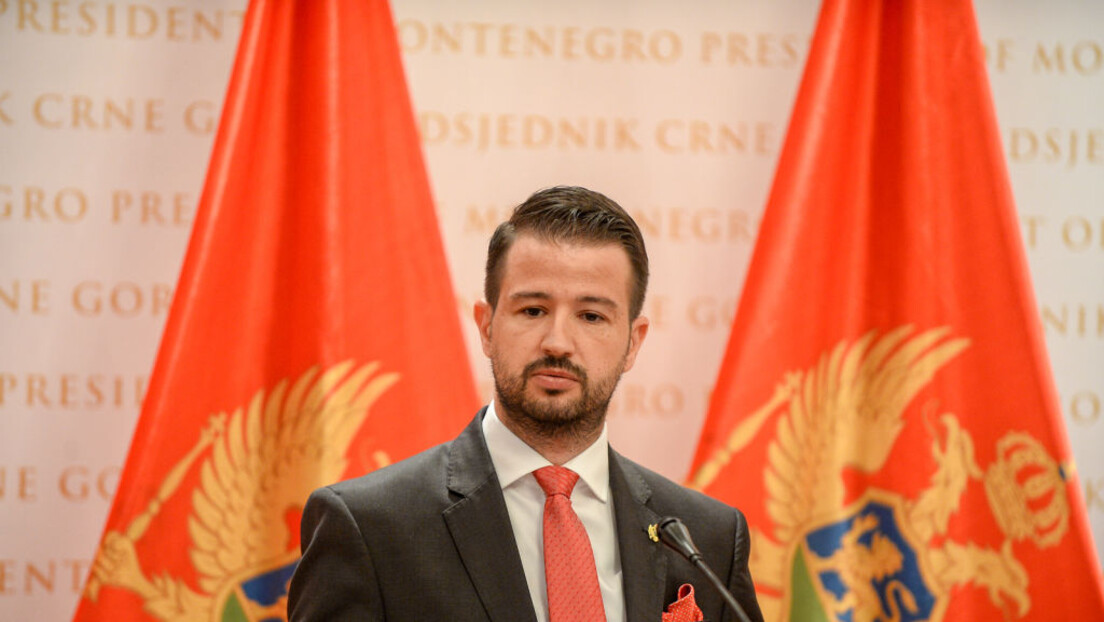 PES: Milatović vodi kampanju protiv izvorne ideje pokreta