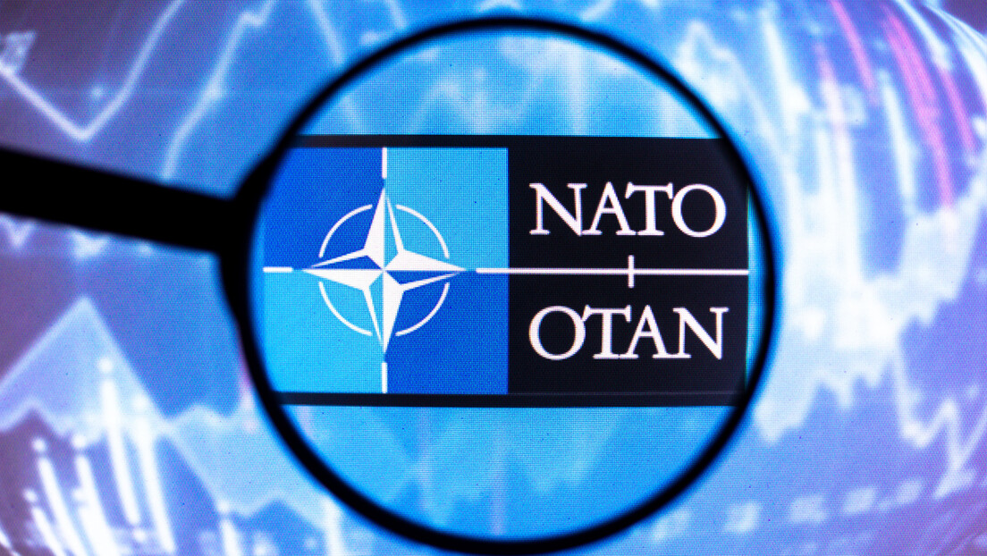 Aleks Džons: Kada NATO izgubi rat, počinje terorizam
