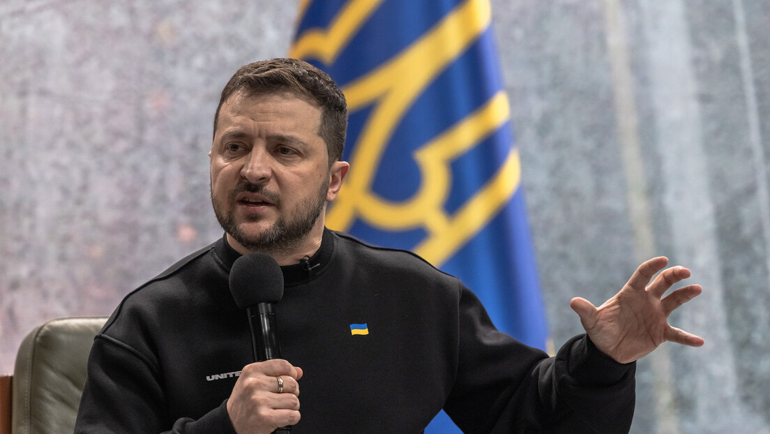 Стејт департмент: Украјина спроводи снажну цензуру информација