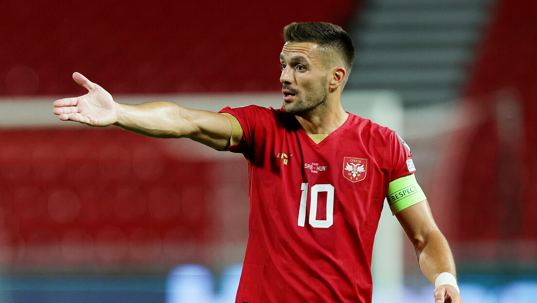 Tadić: Ne vraćam se u srpski fudbal, ali jedino bih igrao za Vojvodinu