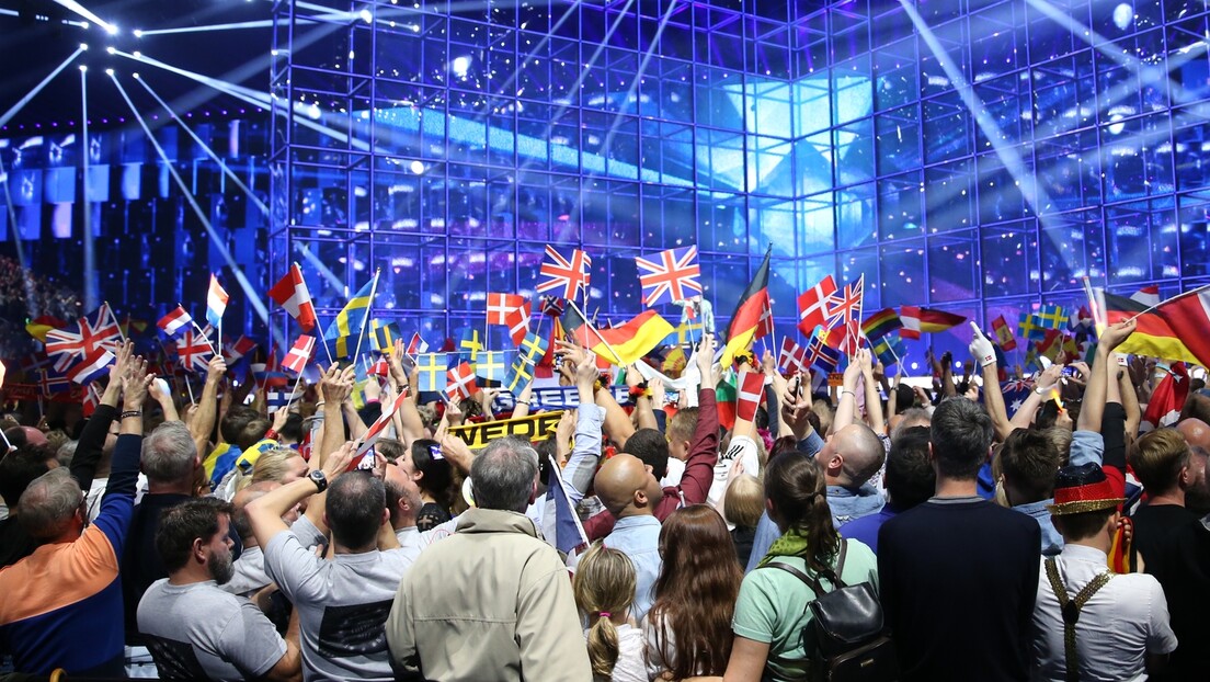 Тел Авив: Израелци који путују на Евровизију треба да прикрију свој идентитет