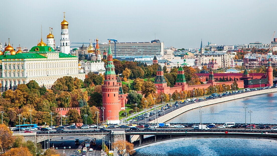 Kremlj: Rusija ne prihvata nikakva pravila koja joj se nameću za pregovore o Ukrajini