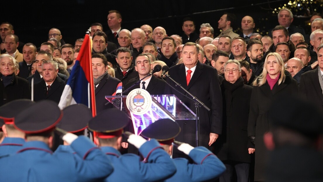 Република Српска против наметнутих одлука и "бонских овлашћења": Шта ће даље бити са БиХ?