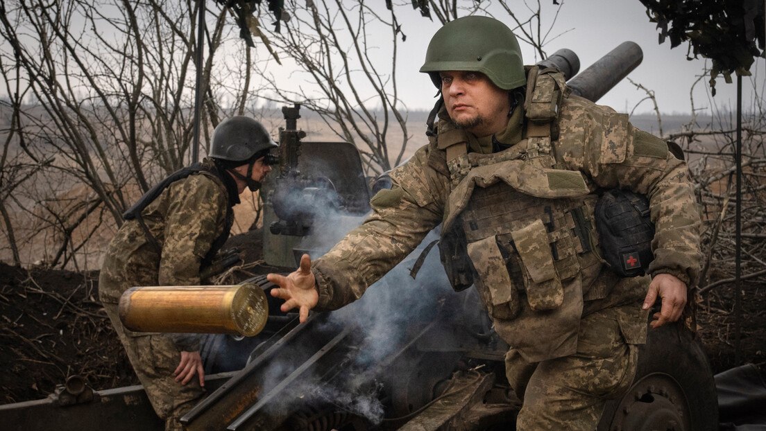 Фатална грешка Запада је покушај да сломи Русију уз помоћ Украјине