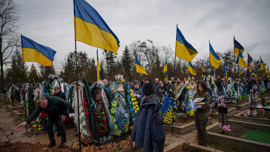 Пољски борац: Страни плаћеници гину у Украјини, ФПВ дронови најновији ужас на терену