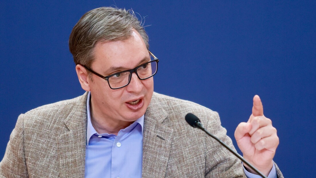 Vučić: Opozicija ima svoje limite, nema tog istraživanja koje će reći da su ispred nas u Beogradu