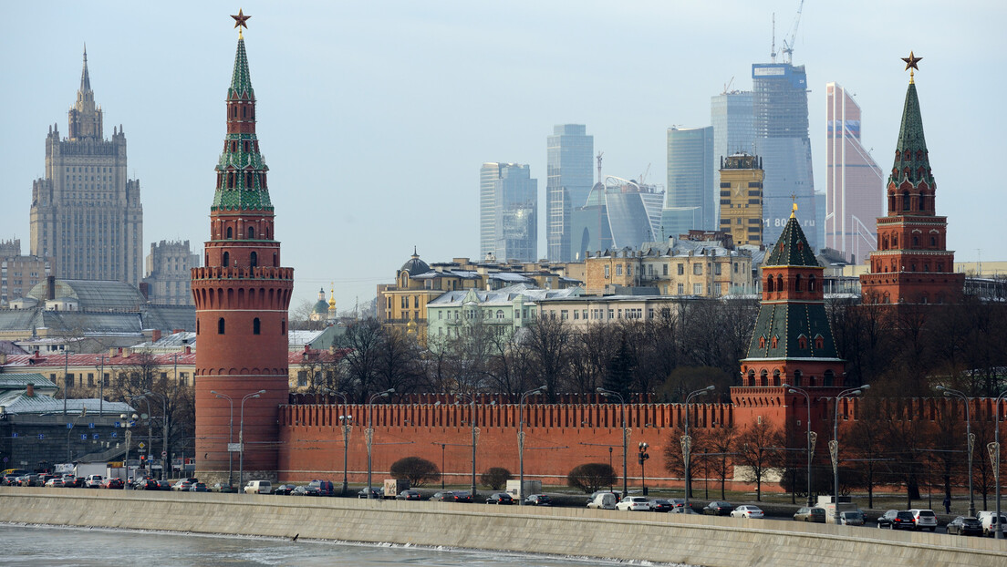 Kremlj o pregovorima: Kijev će morati da uzme u obzir novu geopolitičku realnost