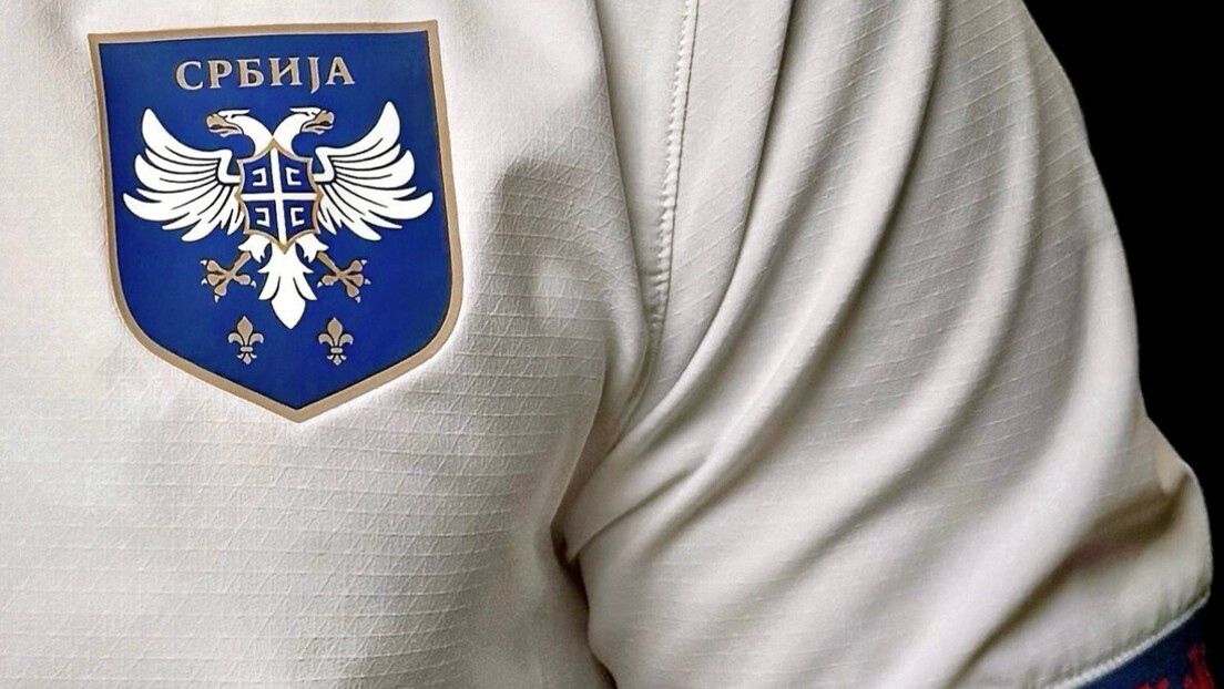 Otkriveni i "rezervni" dresovi "orlova" za Evropsko prvenstvo u Nemačkoj