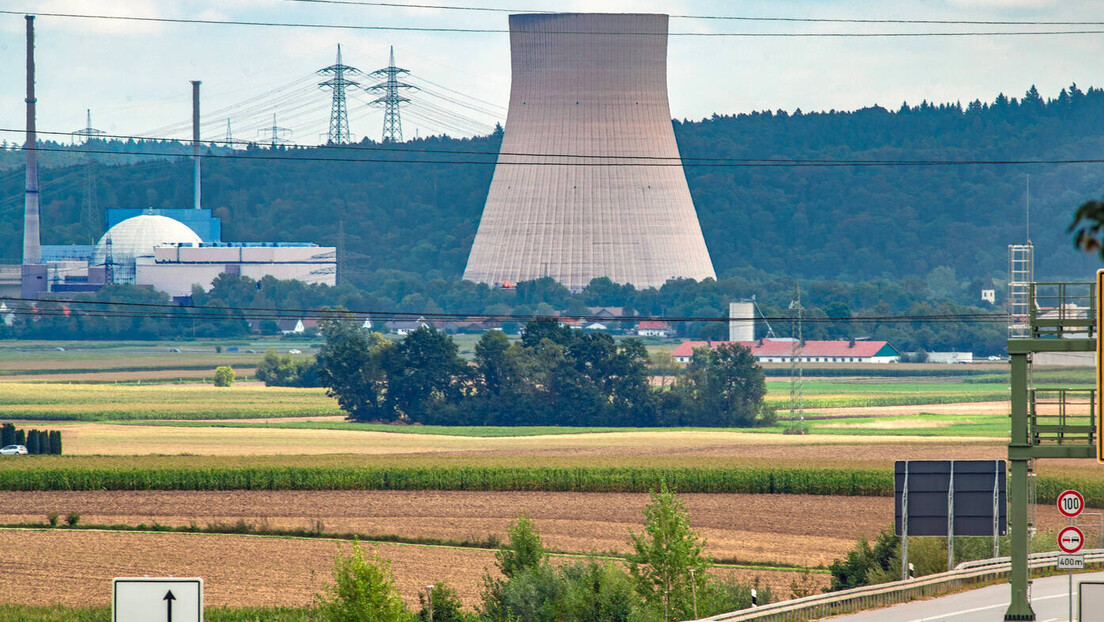 Стручњак из Института "Винча": Нуклеарна енергија је једини начин да задржимо енергетски суверенитет