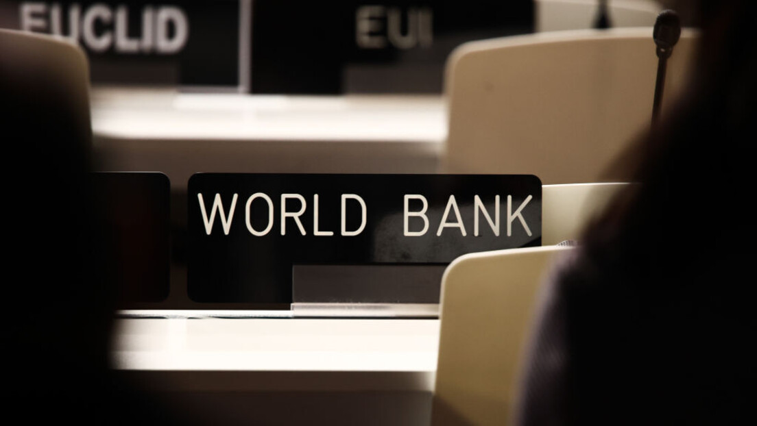 Рекордна средства Светске банке иду Украјини: Више од девет милијарди долара