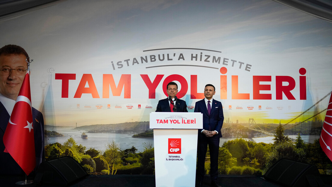 Први резултати избора у Турској: Опозиција прогласила победу у Анкари
