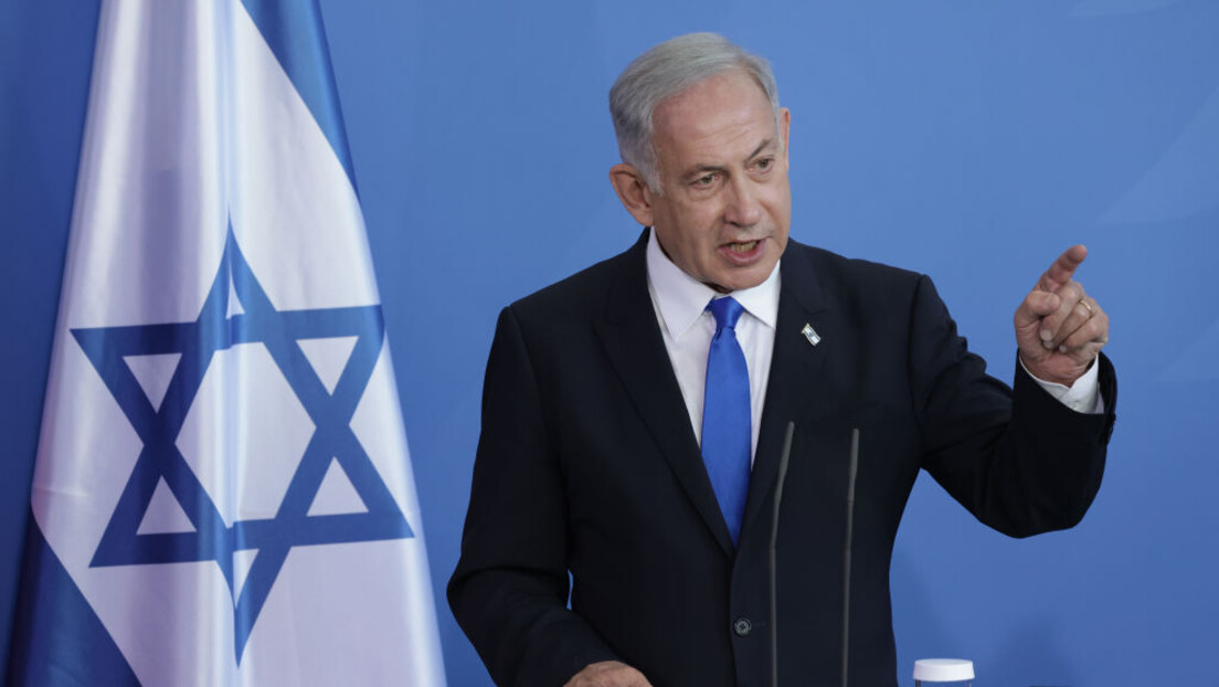 Нетанјаху одобрио "оперативни план" напада на Рафу