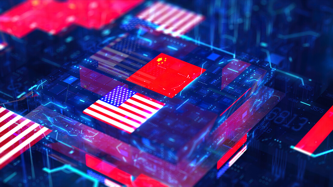 Kina kritikuje SAD zbog zabrane izvoza čipova: Nove mere štete trgovini