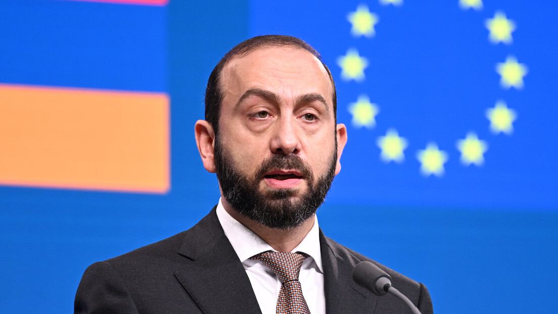 Ministar spoljnih poslova Jermenije: Nećemo u NATO, ali hoćemo bliže odnose sa SAD i EU