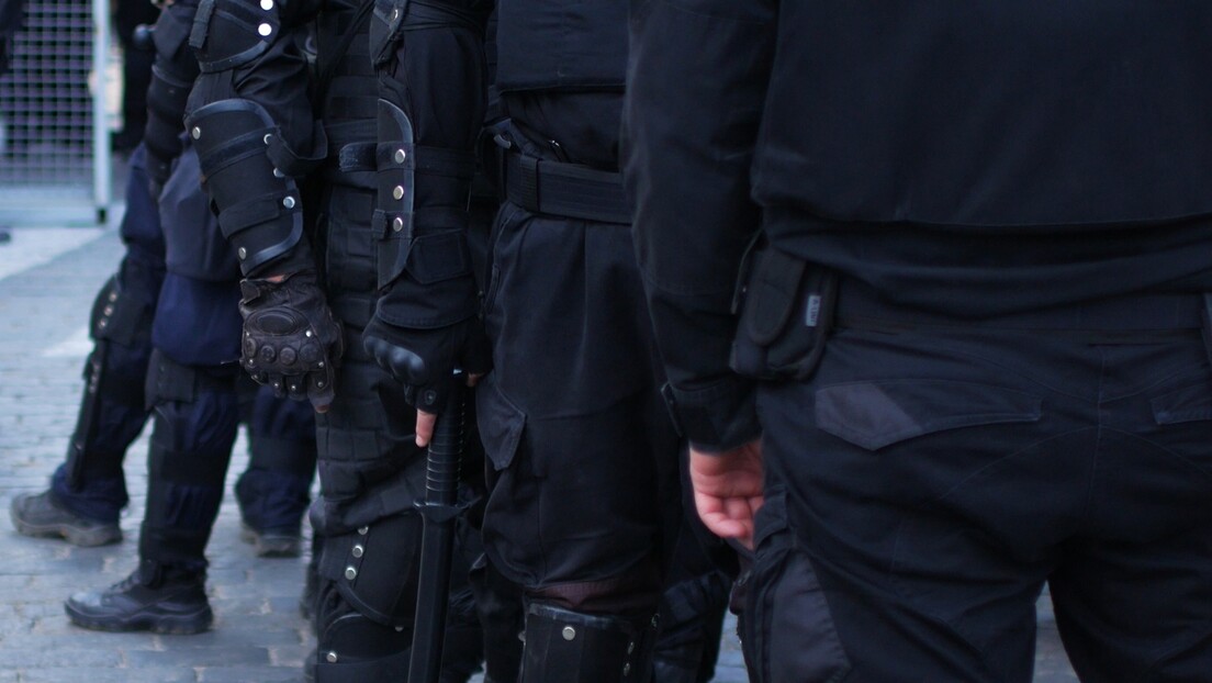 Sprečen teroristički napad na Kavkazu: Teroristi povezani i sa napadom u Moskvi