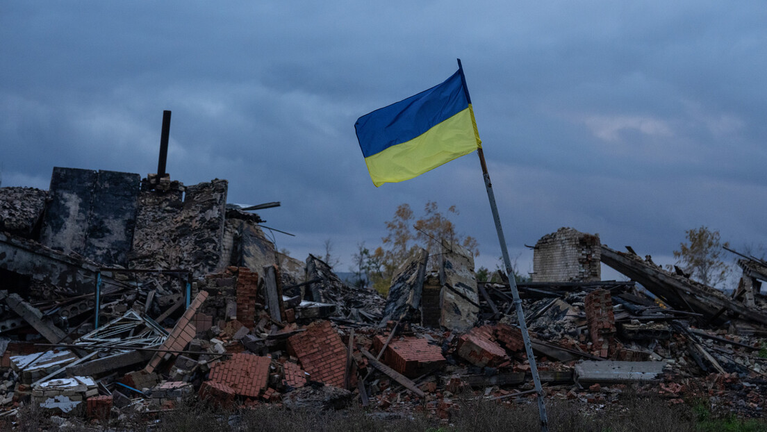 Svetska banka: Ukrajina je pred bankrotom