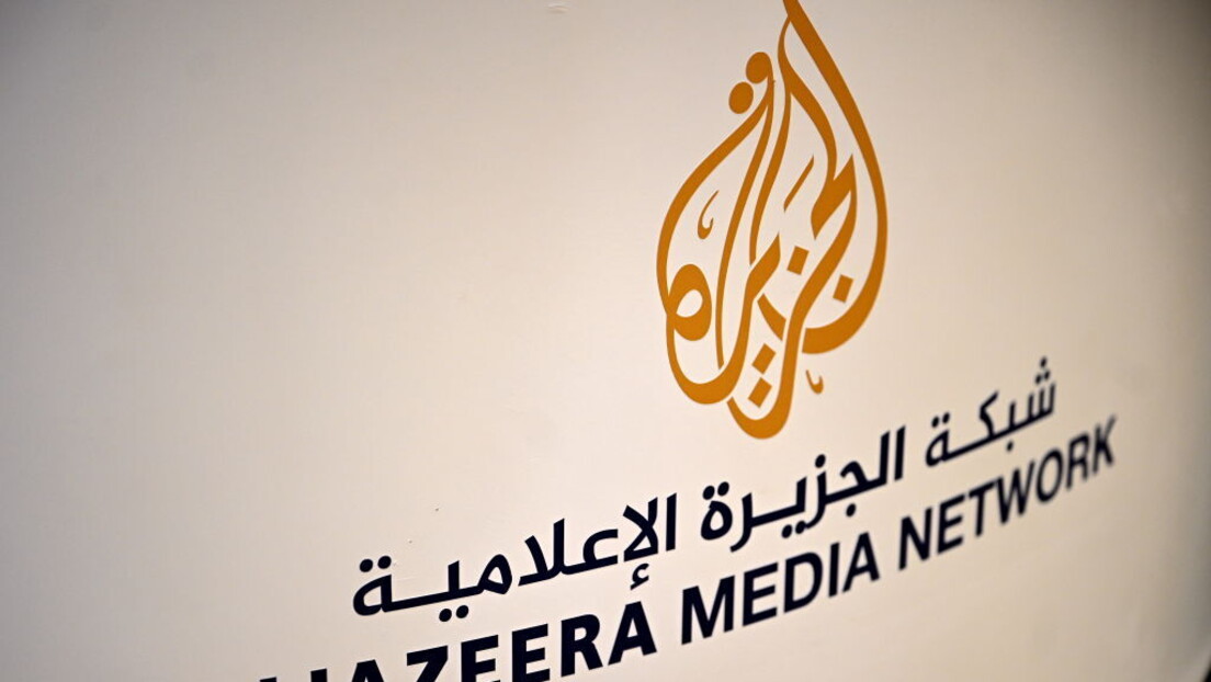 Кнесет усвојио предлог закона: Забрана Ал Џазире у Израелу