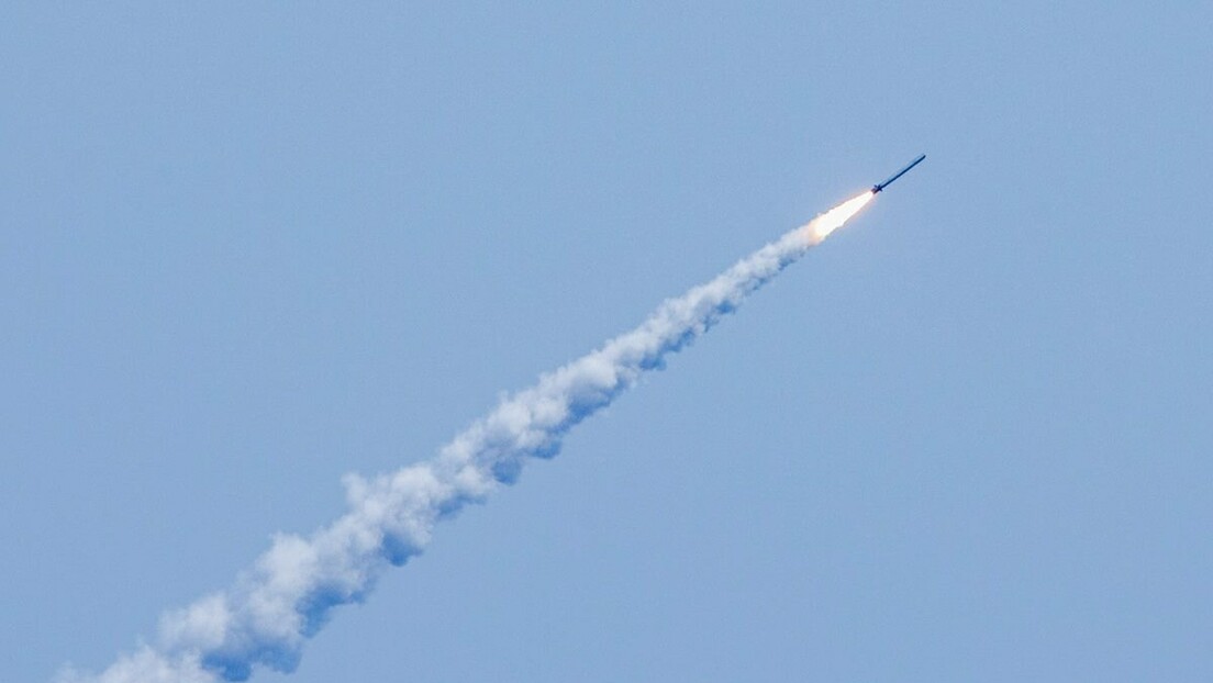 Ruska krstareća raketa H-101 dobila dodatnu bojevu glavu: Sa 400 na 800 kg ubojitog tereta