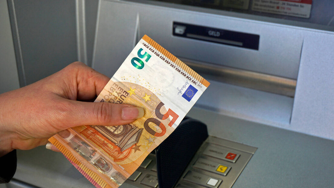 BiH: Banke blokirale račune osobama sa "crne liste" SAD, neizvesno da li će dobiti svoju zaradu
