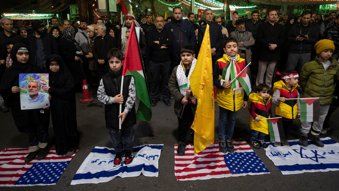 "Blumberg": Prikriveni rat Izraela i Irana ulazi u novu opasnu fazu