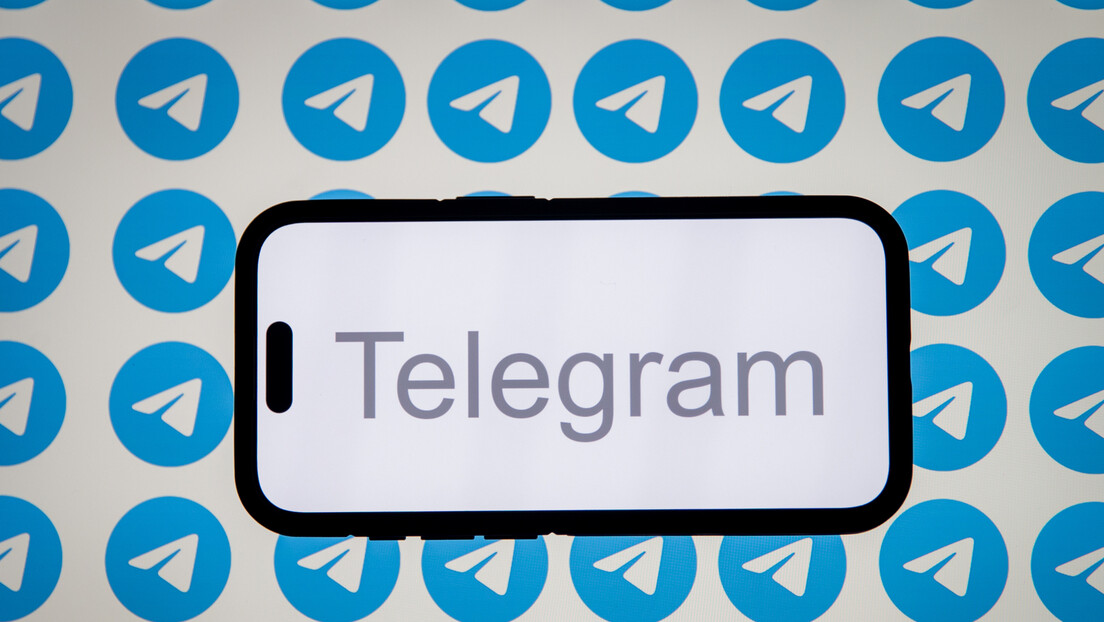 "Vlada Rusije. Ukratko": Ruske vlasti pokrenule novi informativni telegram kanal