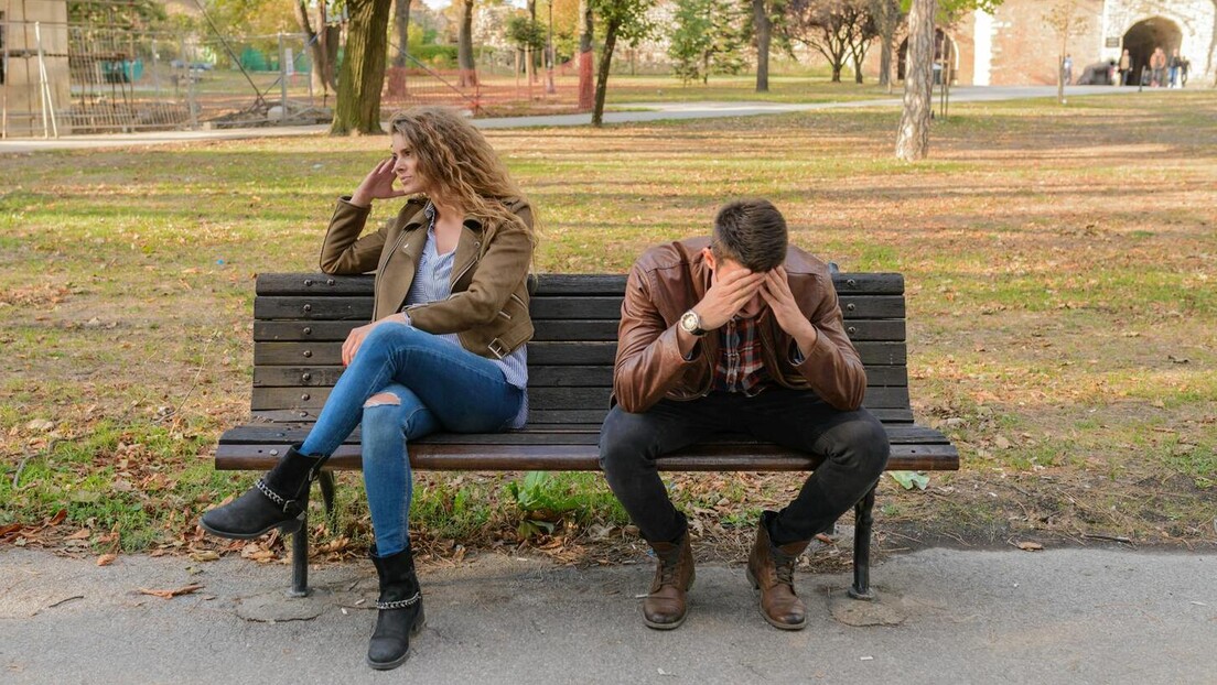 Manje svađe, više ljubavi: Kako da izbegnete probleme sa partnerom tokom retrogradnog Merkura