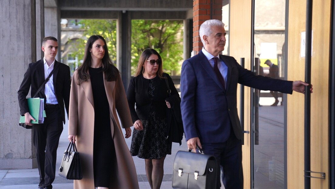 Nastavljeno suđenje Kecmanovićima – oštećeni postavljali pitanja, sledeće ročište 15. maja