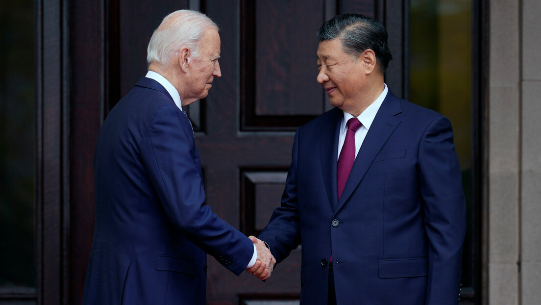 Razgovor Si Đinpinga i Bajdena: Pitanje Tajvana crvena linija u odnosima Kine i SAD