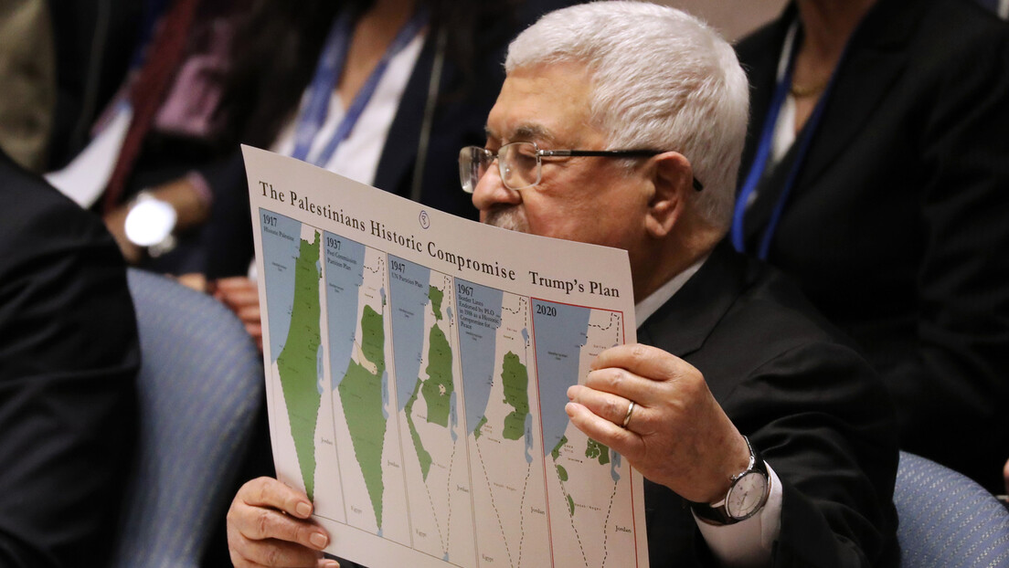 Palestina obnavlja zahtev za puno članstvo u UN, očekuje se veto SAD