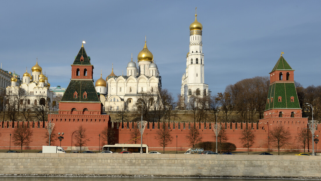 Kremlj: Kijev nastavlja svoju agresivnu terorističku politiku