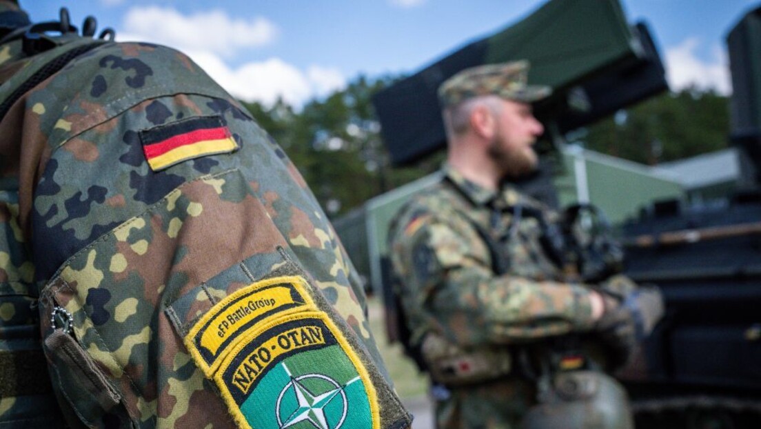 Немачка, Француска и Пољска: Крајње време дошло, Европа мора да улаже у НАТО