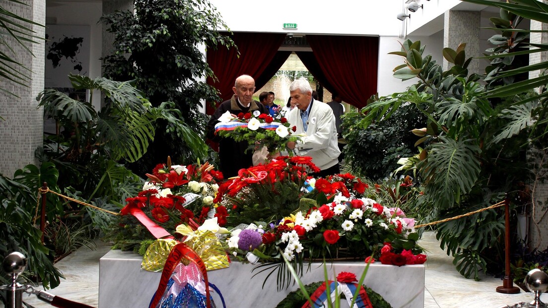 Šapić pokrenuo inicijativu: Kuća cveća da bude muzej srpske istorije, Tito da se vrati u Kumrovec