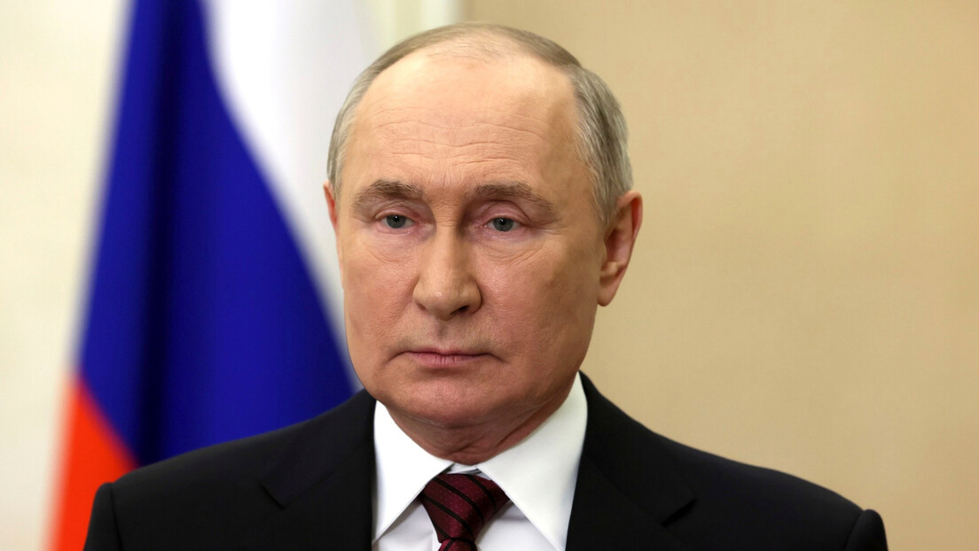 Putin: Svaka rublja uložena u nove regione mora biti potrošena na dobrobit ljudi