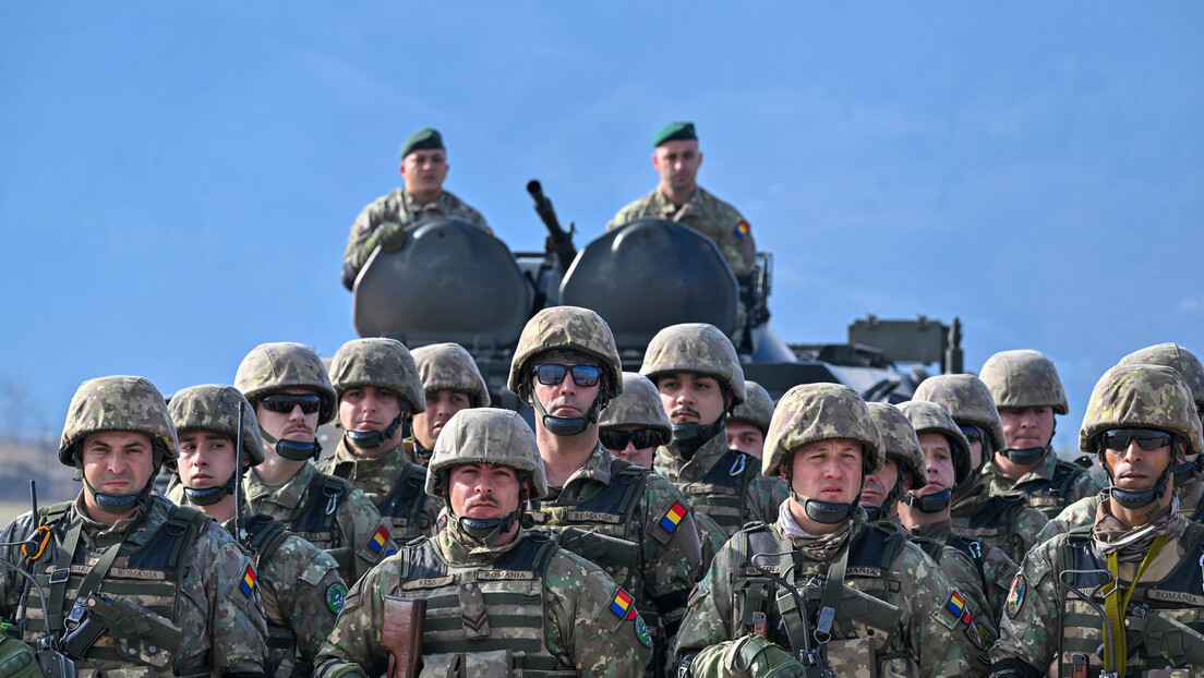 U BiH stiže još 250 vojnika EUFOR-a