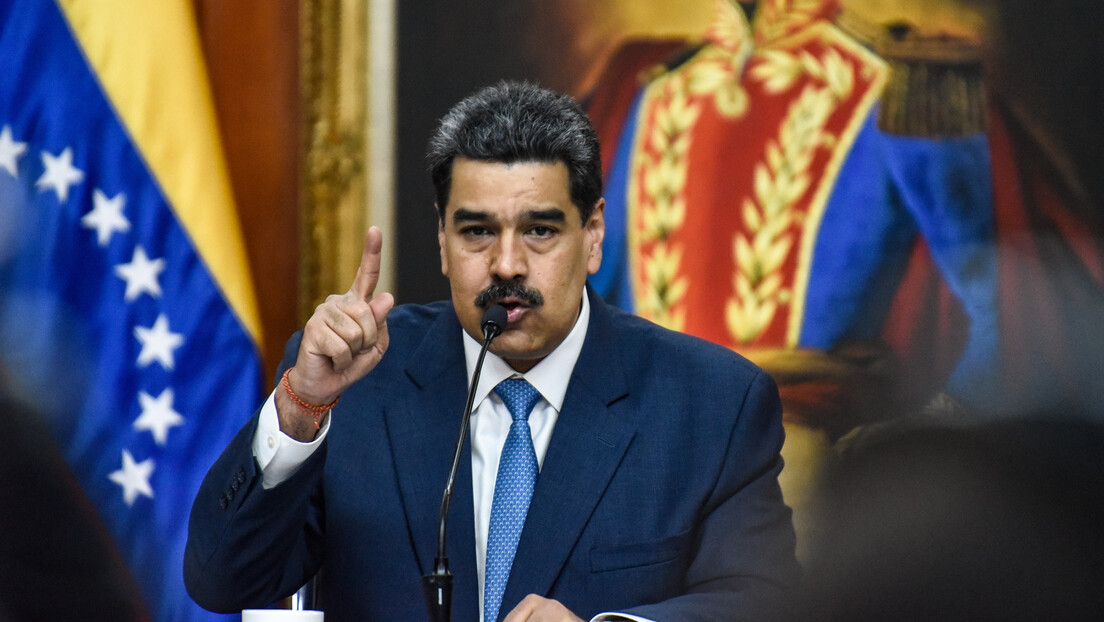 Maduro otkriva: U regionu Esekibo nalaze se tajne vojne baze Južne komande SAD i kampovi CIA