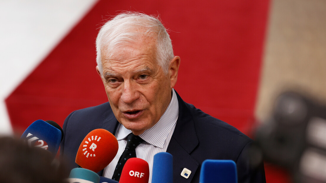 Борељ: ЕУ је забринута због последица забране динара по Србе на КиМ