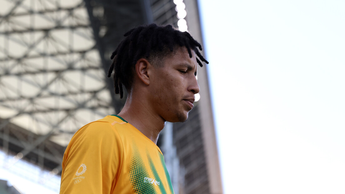 Трагичне вести из Јужне Африке - фудбалер убијен грешком на пумпи