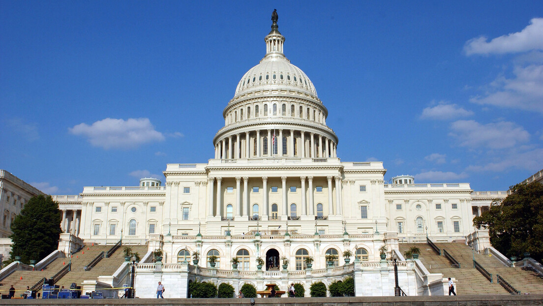 Predstavnički dom SAD će glasati o paketu pomoći Ukrajini polovinom aprila