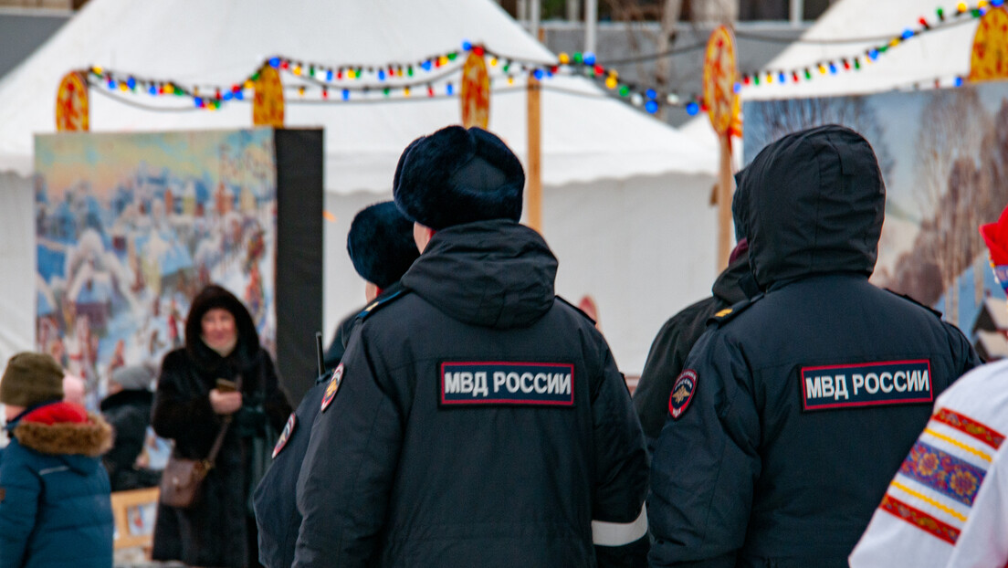 FSB priveo tri osobe povezane sa napadom na "Krokus siti"