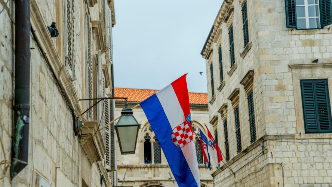 Mediji: Hrvatska traži kaznu za Srbiju jer ne uvodi sankcije Rusiji