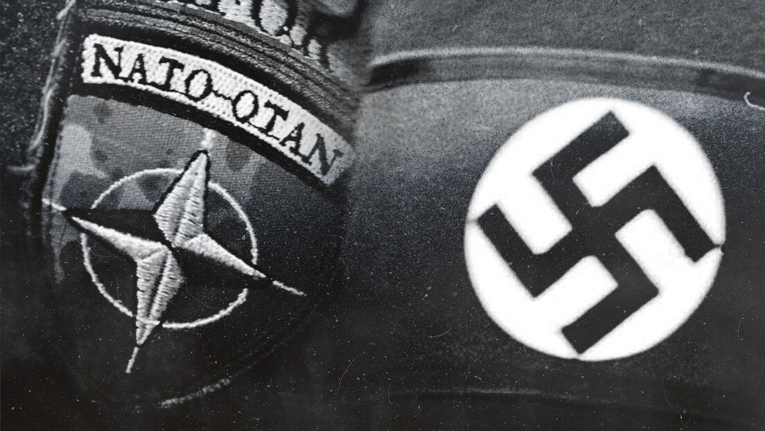 Istorijski kontinuitet: Kako su nacisti postali natovci