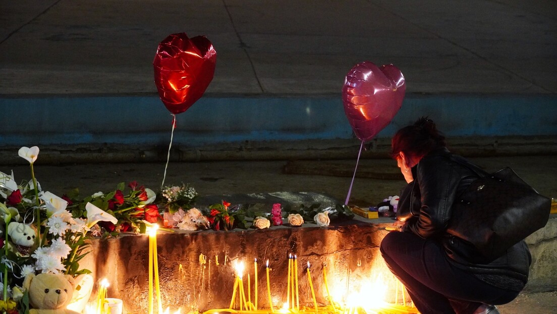 Тужан дан за Србију: Како је убијена мала Данка