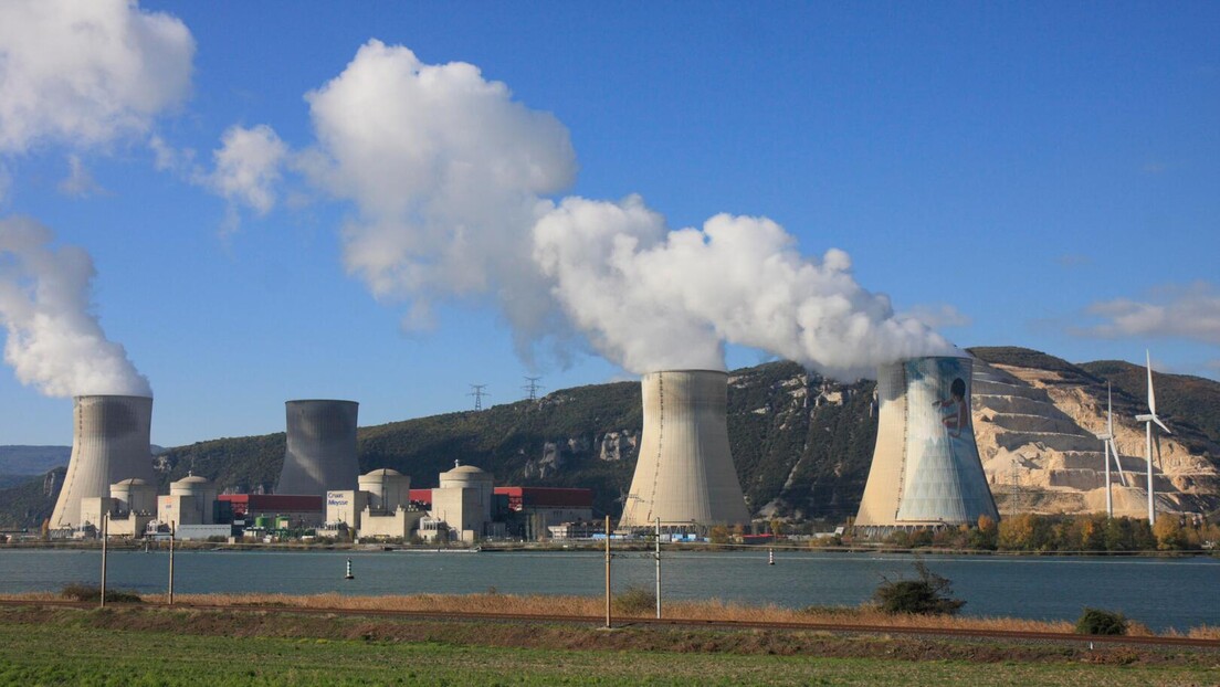Влада усвојила меморандум: Стратешко партнерство о нуклеарној енергији с Французима