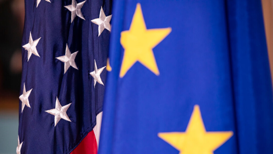 Како је Европска унија од партнера постала амерички вазал