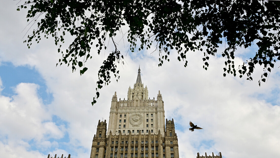 МСП РФ: Русија зна да САД и ЕУ траже излазак Јерменије из ОДКБ и ЕАЕУ