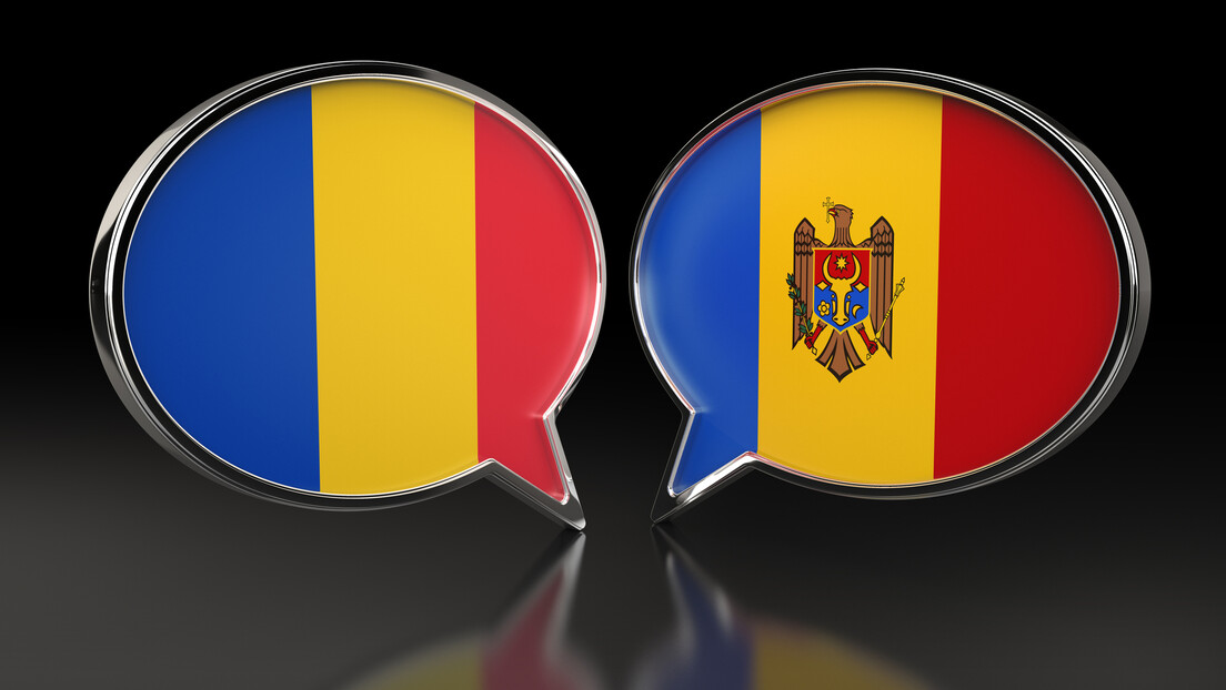 Šefica Gaguzije: Ako se Moldavija ujedini s Rumunijom, mi ćemo se otcepiti
