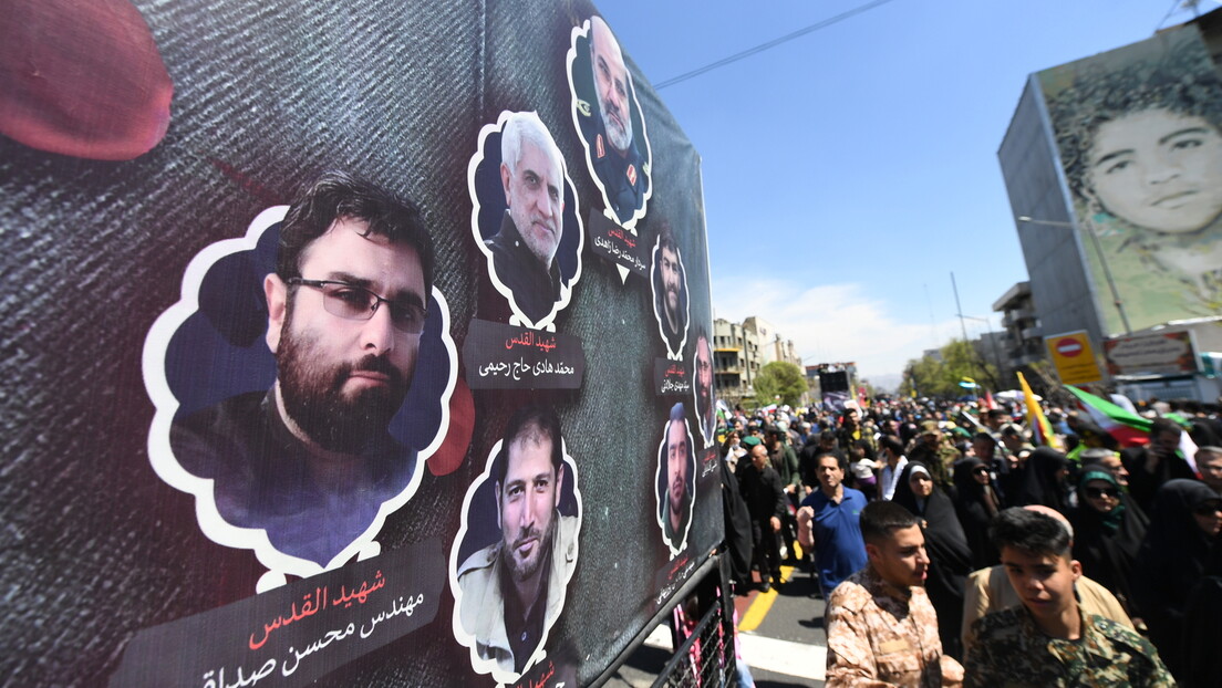 Mediji: SAD se spremaju za "neizbežnu" odmazdu Irana
